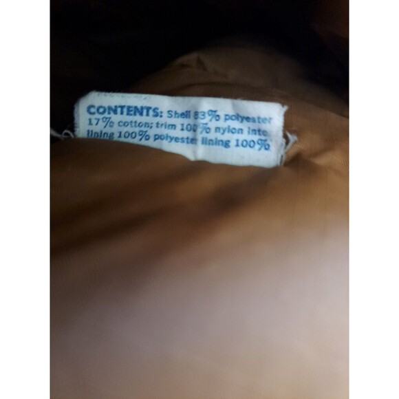 Vintage Alti Wear Santa Fe New Mexico Mens Red Green Snap Front Zip Up Jacket S - Picture 9 of 11